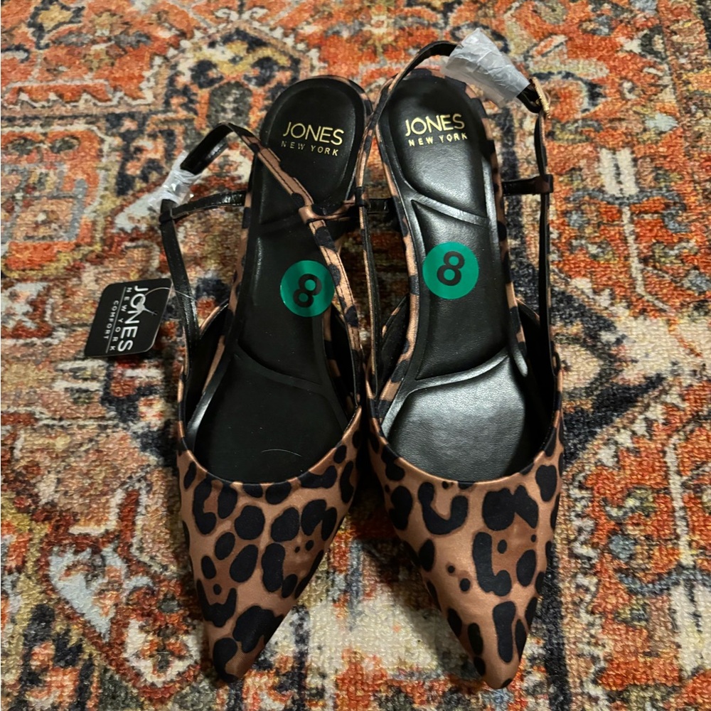 Jones New York Heel